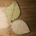 Individual Leaf verde