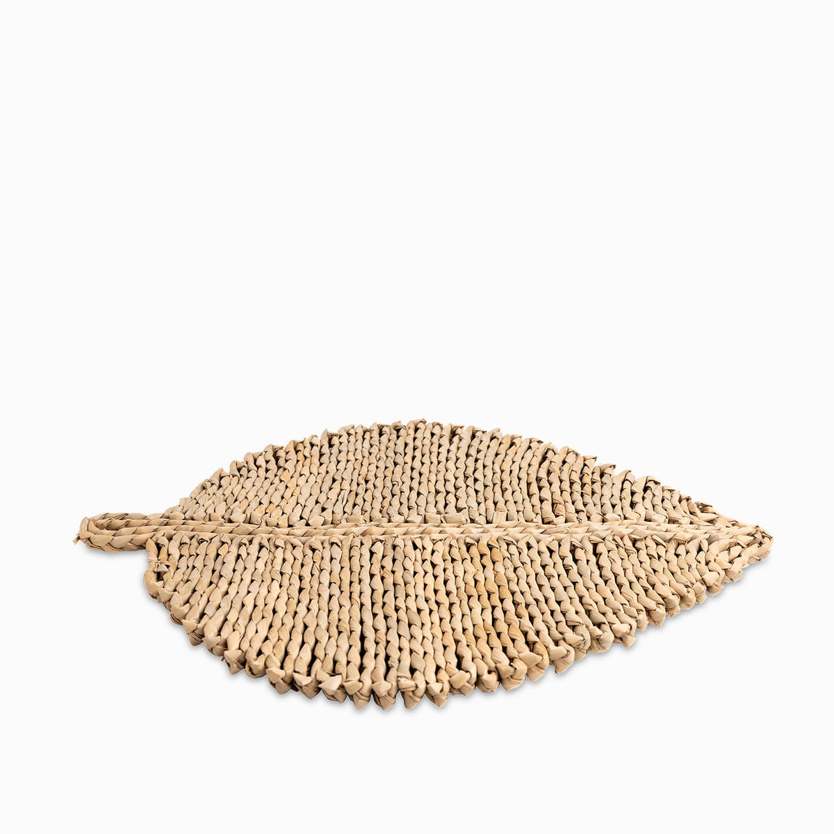Individual Leaf beige
