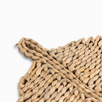 Individual Leaf beige