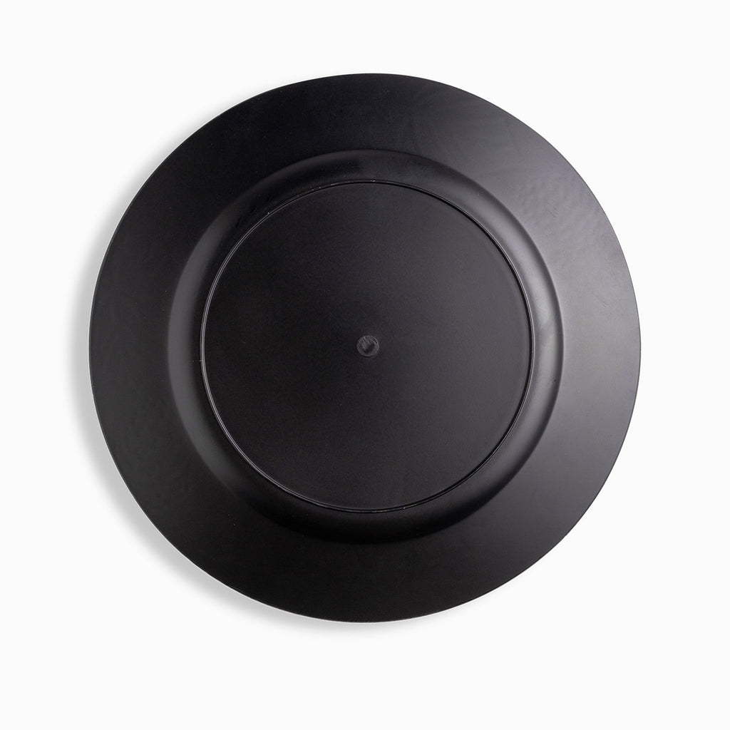 Plato base brumal 33cm