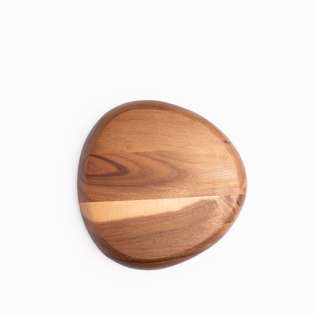 Plato acacia 20cm