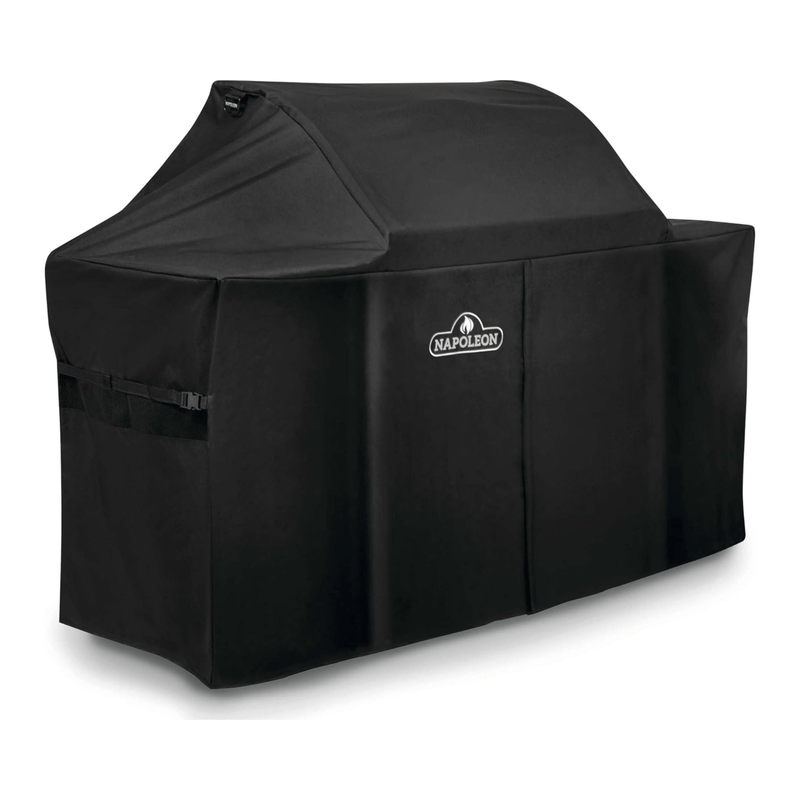 FORRO BBQ RXT625 NAPOLEON