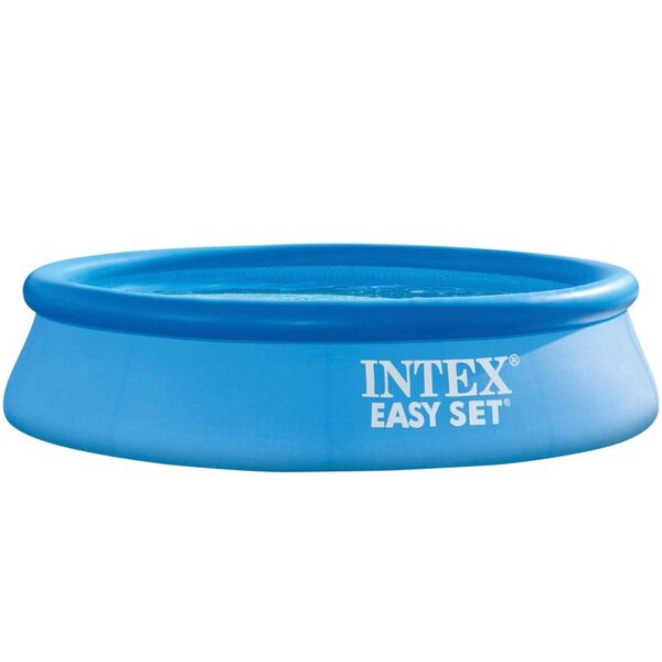 Intex, marca Intex – vista 1