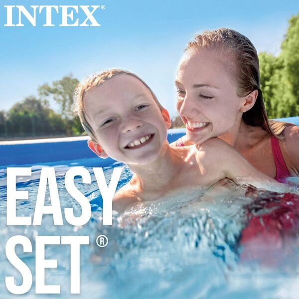 Intex, marca Intex – vista 3