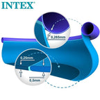Intex, marca Intex – vista 4