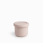 Recipiente silicona redondo 250ml