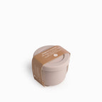 Recipiente silicona redondo 250ml