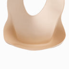 Babero infantil silicona