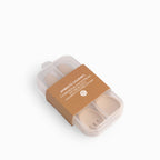 Cubiertos infantiles silicona set x2