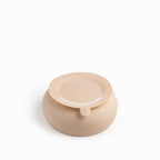 Bowl infantil silicona