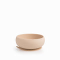 Bowl infantil silicona