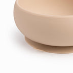 Bowl infantil silicona