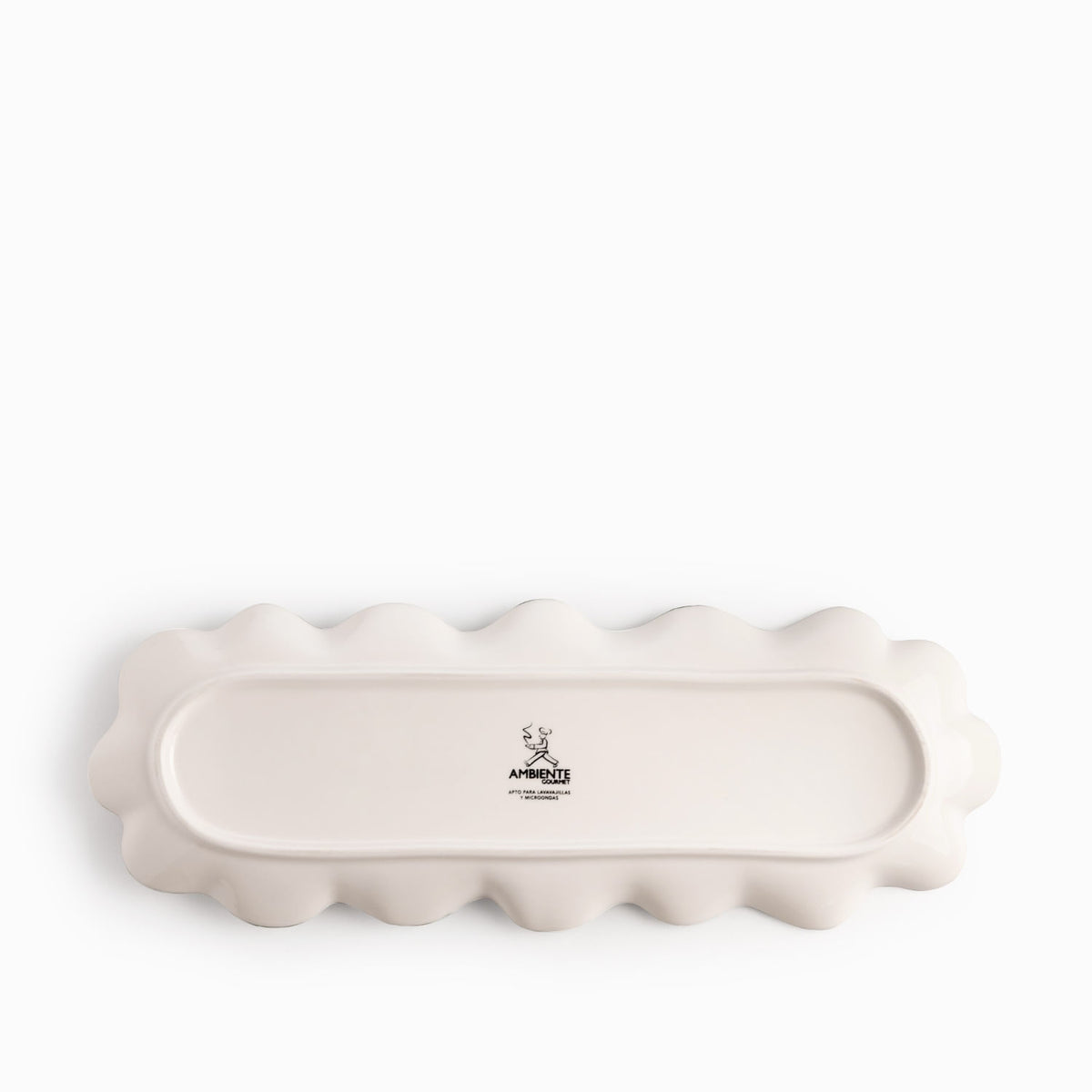 Bandeja Tomatella 36x13cm