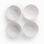 Tazón Klassik 16cm set x4