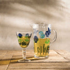 Copa Atlantis en acrílico 500ml