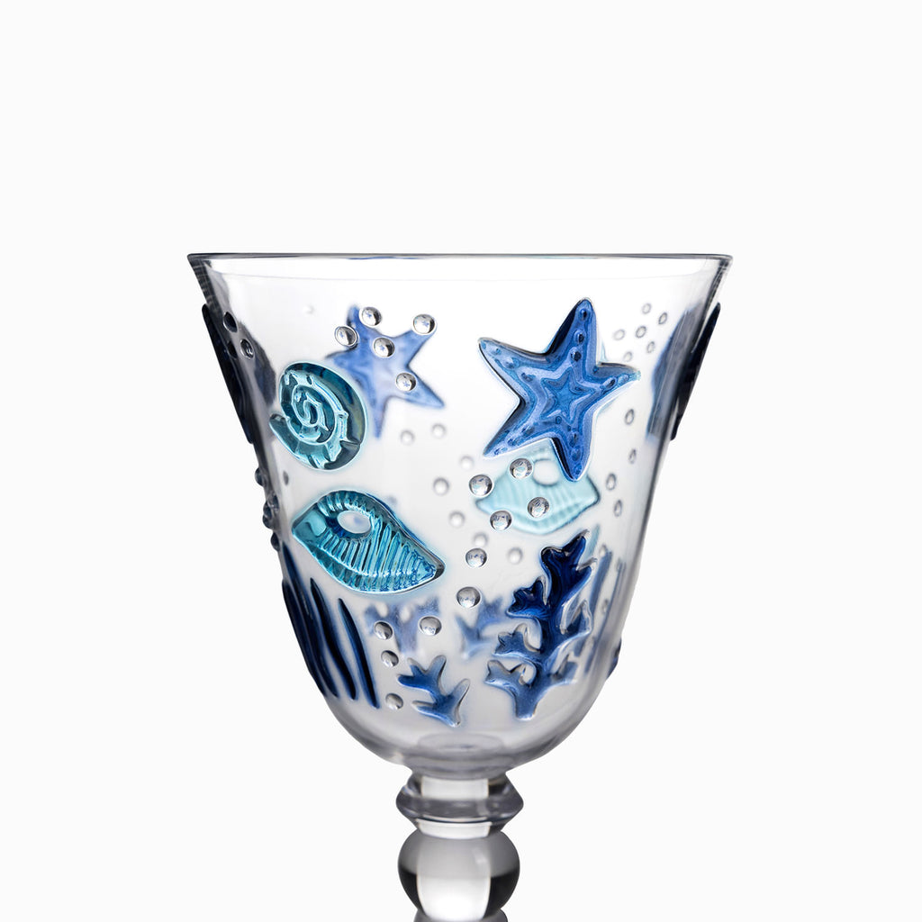 Copa Atlantis en acrílico 500ml