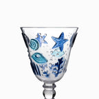 Copa Atlantis en acrílico 500ml