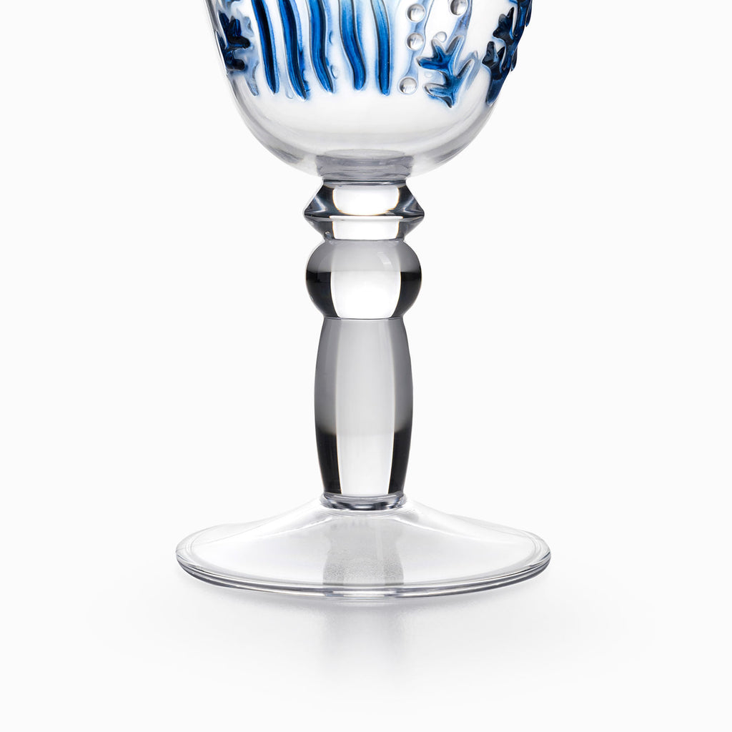 Copa Atlantis en acrílico 500ml