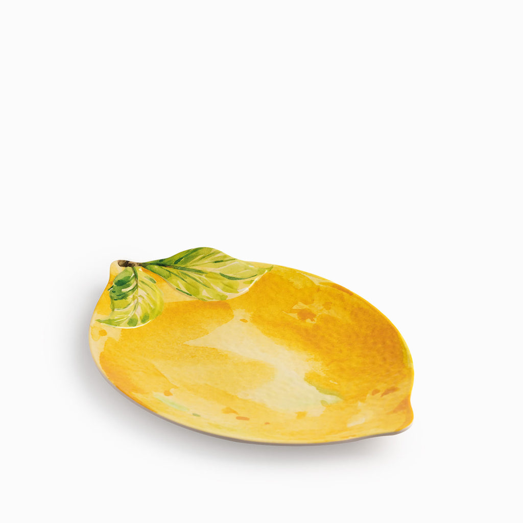 Bandeja Limones 28x20cm