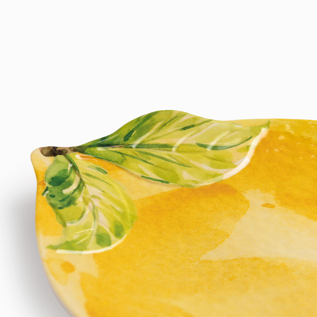 Bandeja Limones 28x20cm