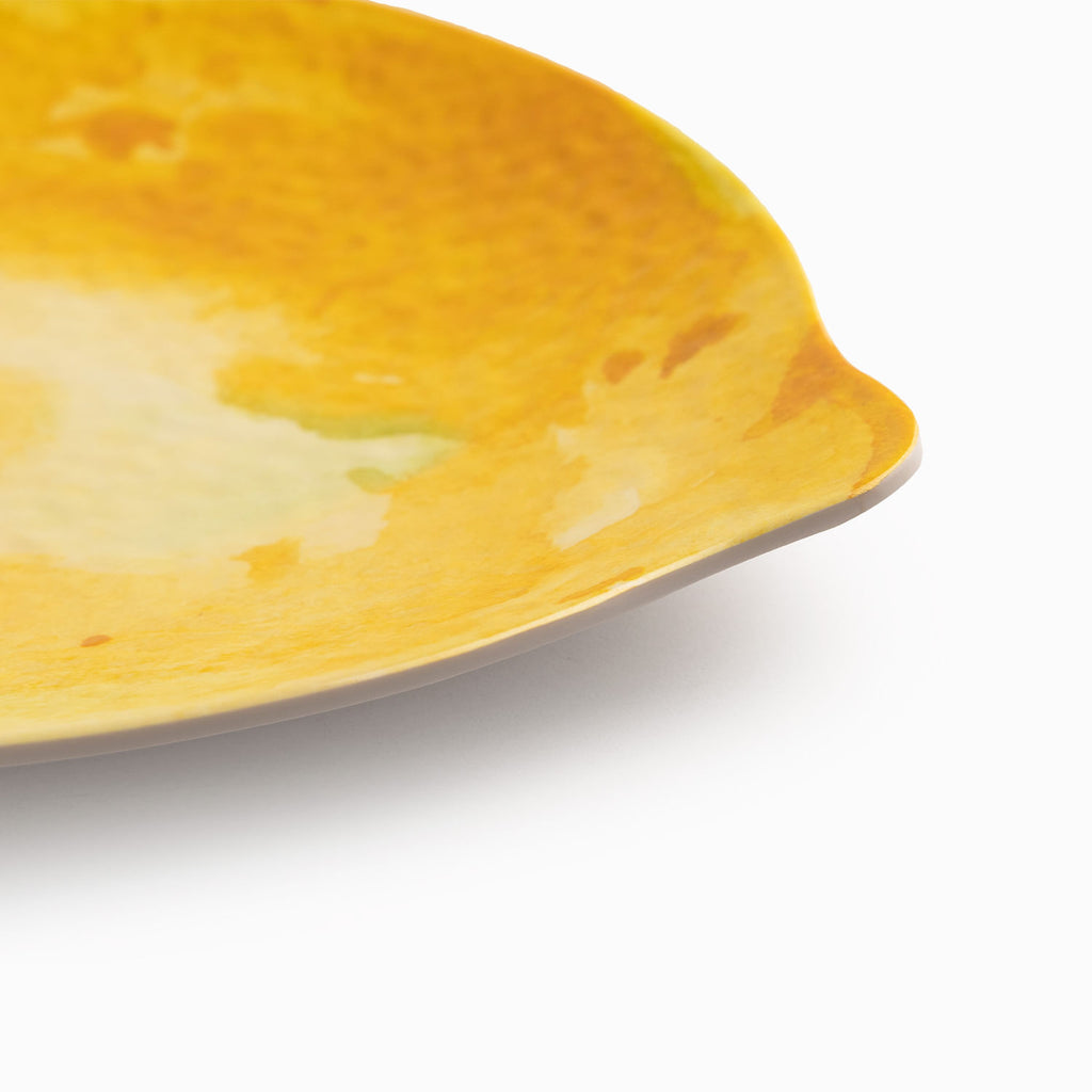 Bandeja Limones 28x20cm
