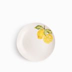 Plato principal Limones 28cm