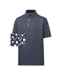 Hoodie de golf FootJoy, TempoSeries Sun