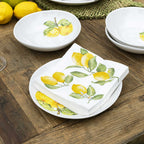 Servilletas limones set x20