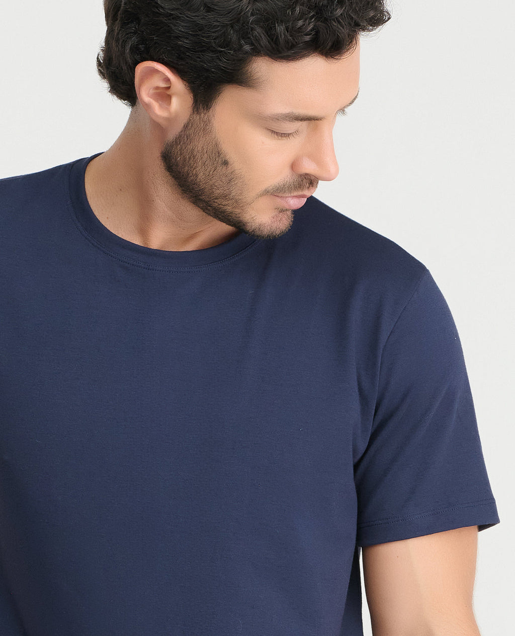 Camisa-Cuello-Redondo-|-Manga-Corta-|-Pantalon-Con-Pretina_St Even Colombia_28488