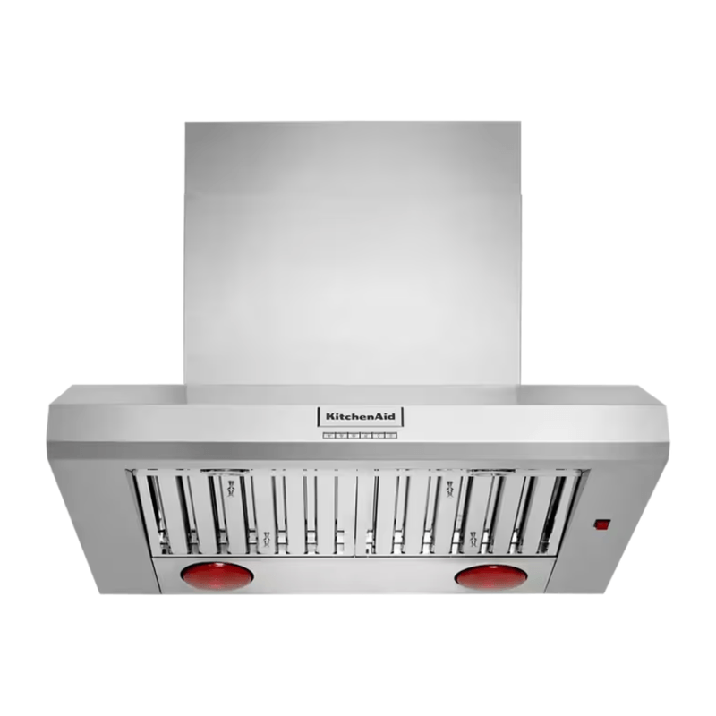EXTRACTOR DE HUMO 36'' KITCHEN AID