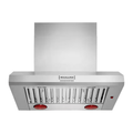 EXTRACTOR DE HUMO 36'' KITCHEN AID