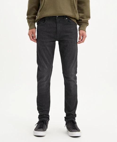 Pantalones Jeans Levis 512 Slim Taper P/ Caballeros 288330287 by Levis