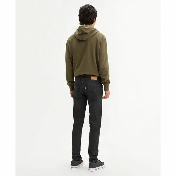 Pantalones Jeans Levis 512 Slim Taper P/ Caballeros 288330287 by Levis