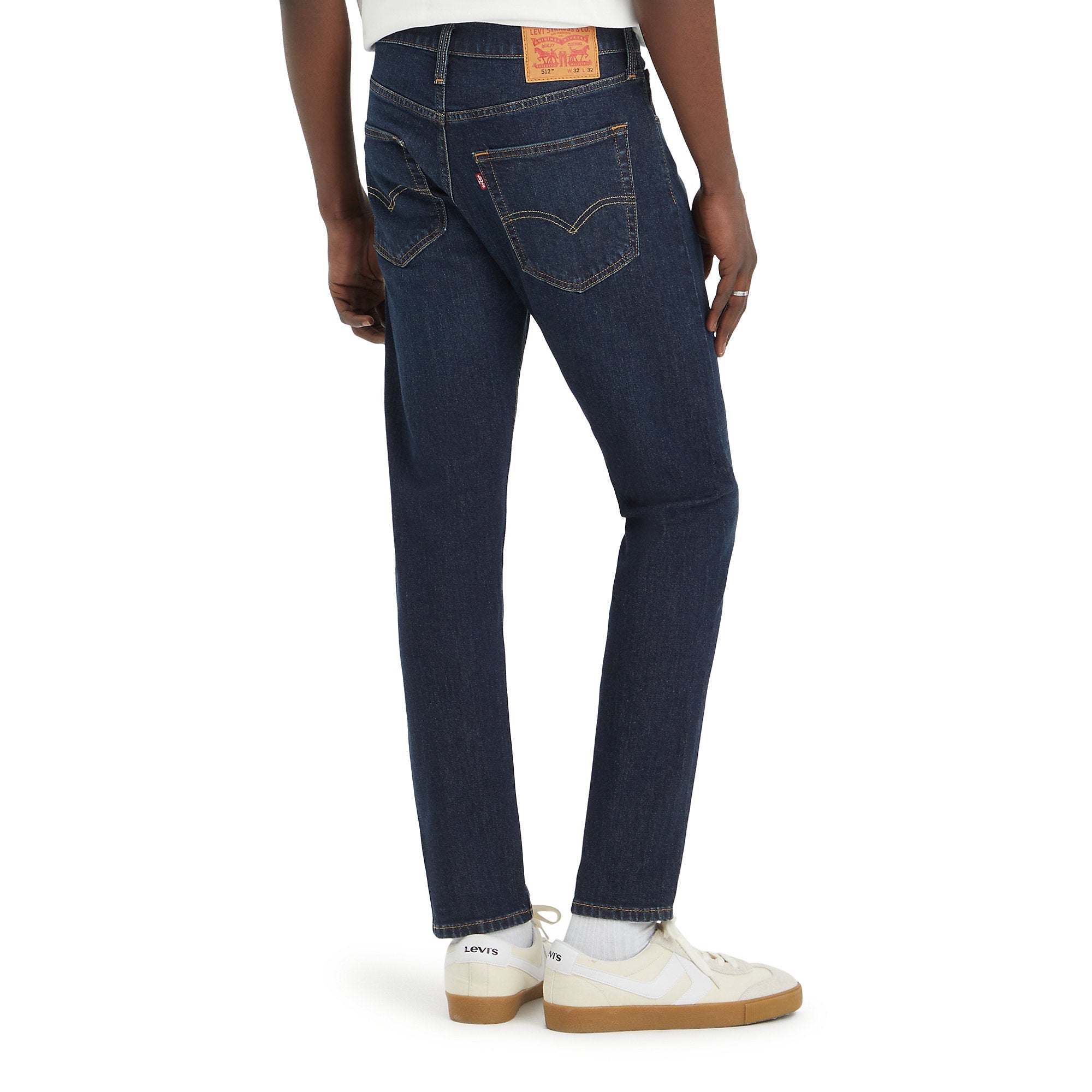 Pantalones Jeans Levis 512 Stretch para Caballeros