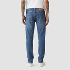 Pantalones Jeans Levis 512 Stretch Para Caballeros by Levis