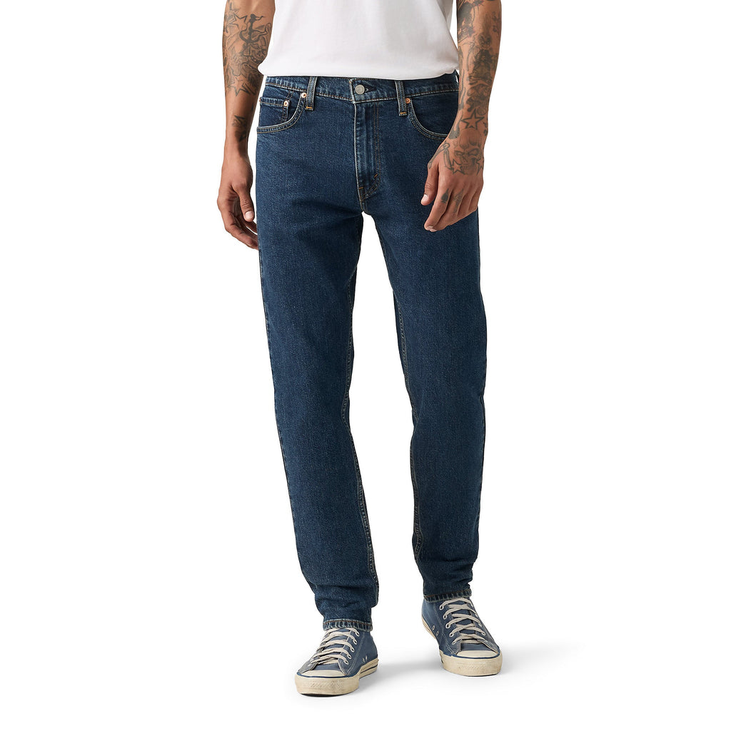 Pantalones Jeans Levis 512 Slim Taper para Caballeros