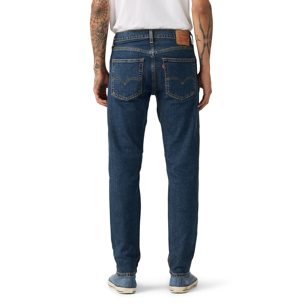Pantalones Jeans Levis 512 Slim Taper para Caballeros