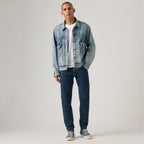 Pantalones Jeans Levis 512 Slim Taper para Caballeros