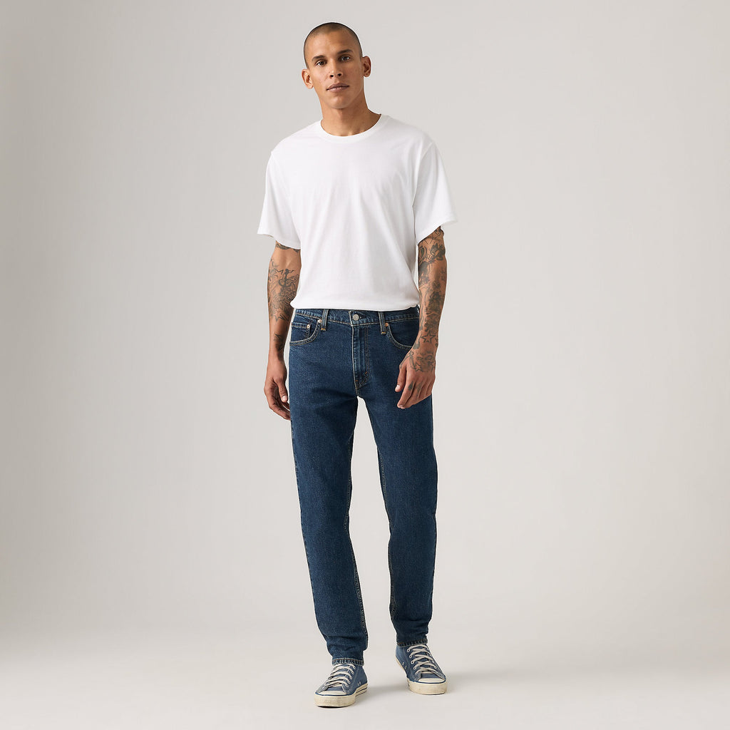 Pantalones Jeans Levis 512 Slim Taper para Caballeros
