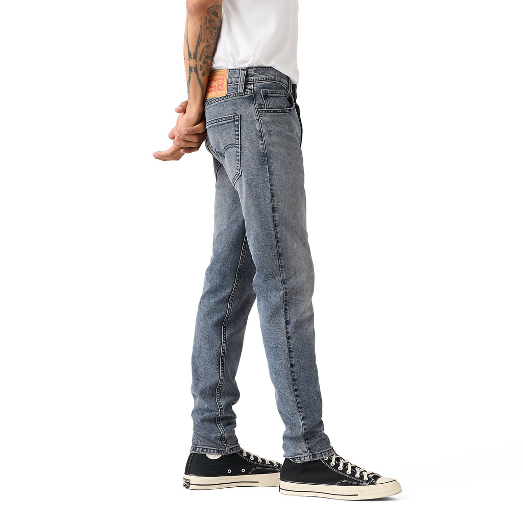 Pantalones Jeans Levis 512 Slim Taper para Caballeros
