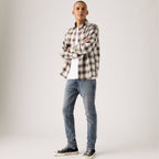 Pantalones Jeans Levis 512 Slim Taper para Caballeros