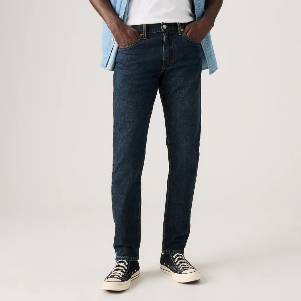 Pantalones Jeans Levis 512 Slim Taper para Caballeros