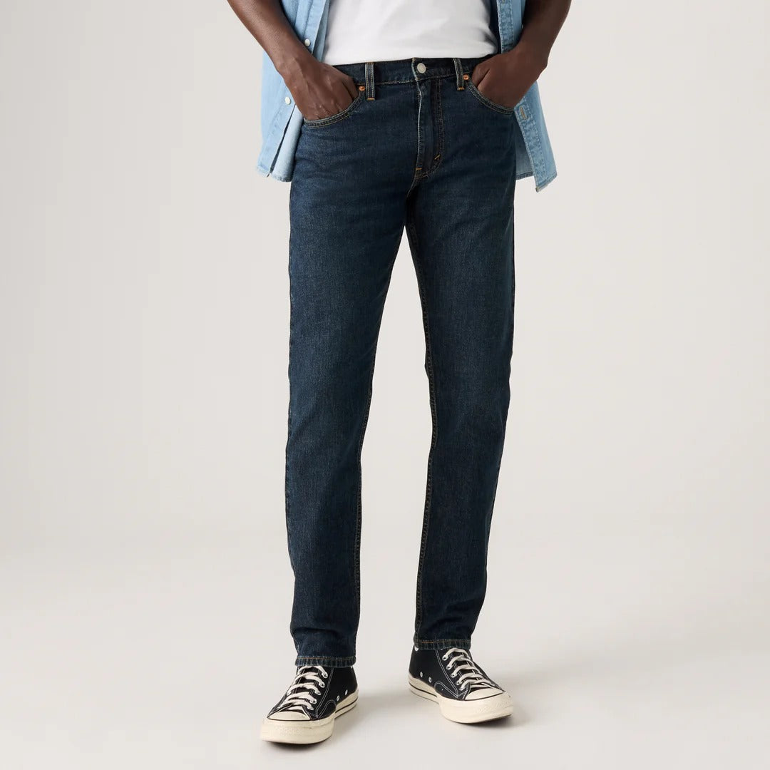 Pantalones Jeans Levis 512 Slim Taper para Caballeros