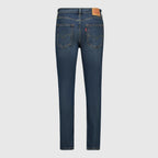 Pantalones Jeans Levis 512 Slim Taper para Caballeros