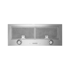 EXTRACTOR DE HUMO 30'' TIPO CANOPY WHIRLPOOL