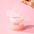 Pads Tónicos Faciales MIXSOON Collagen Hidratantes
