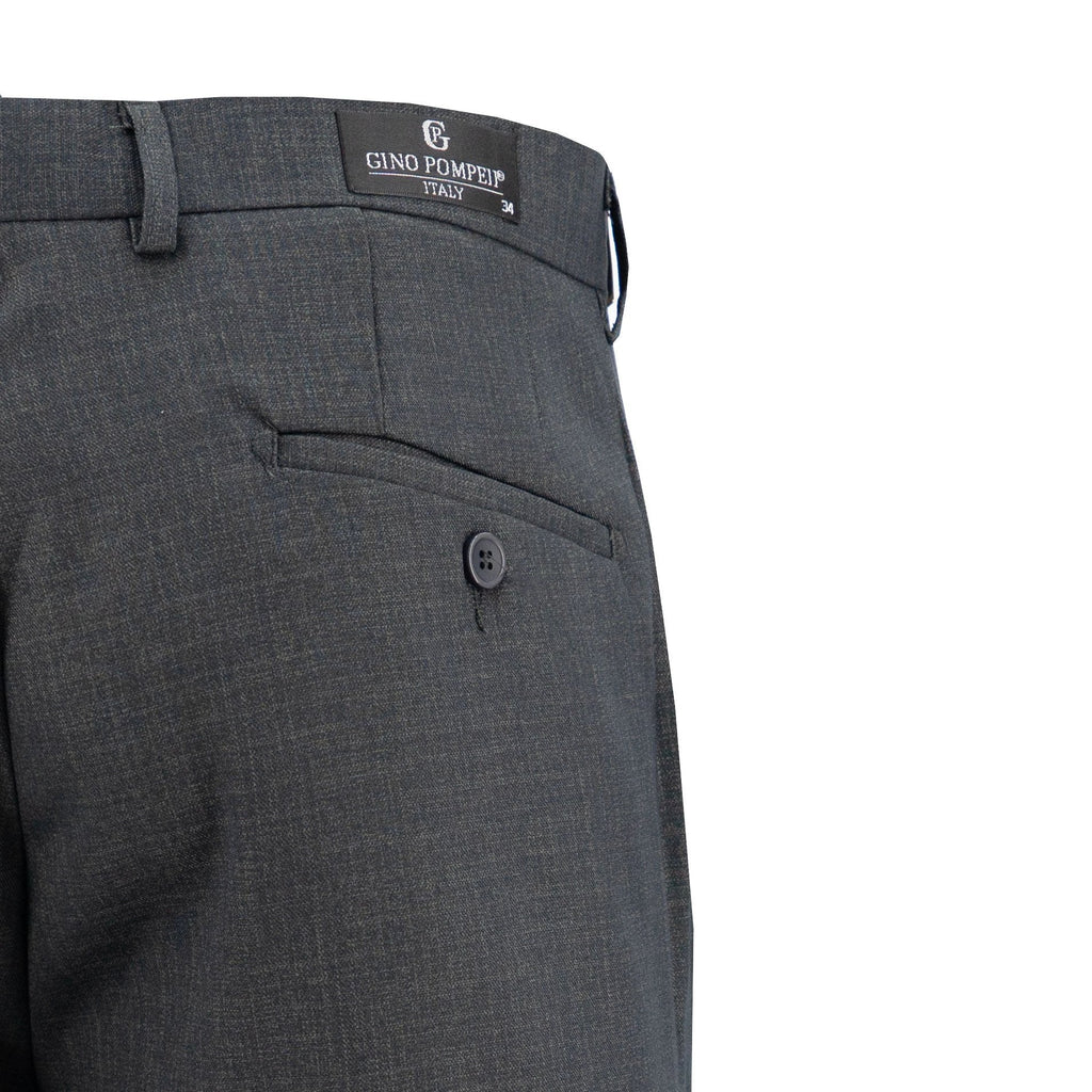 Pantalon Gino Pempeii de Vestir para Caballero by Gino Pompeii