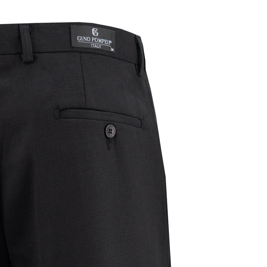 Pantalon Gino Pempeii de Vestir para Caballero by Gino Pompeii