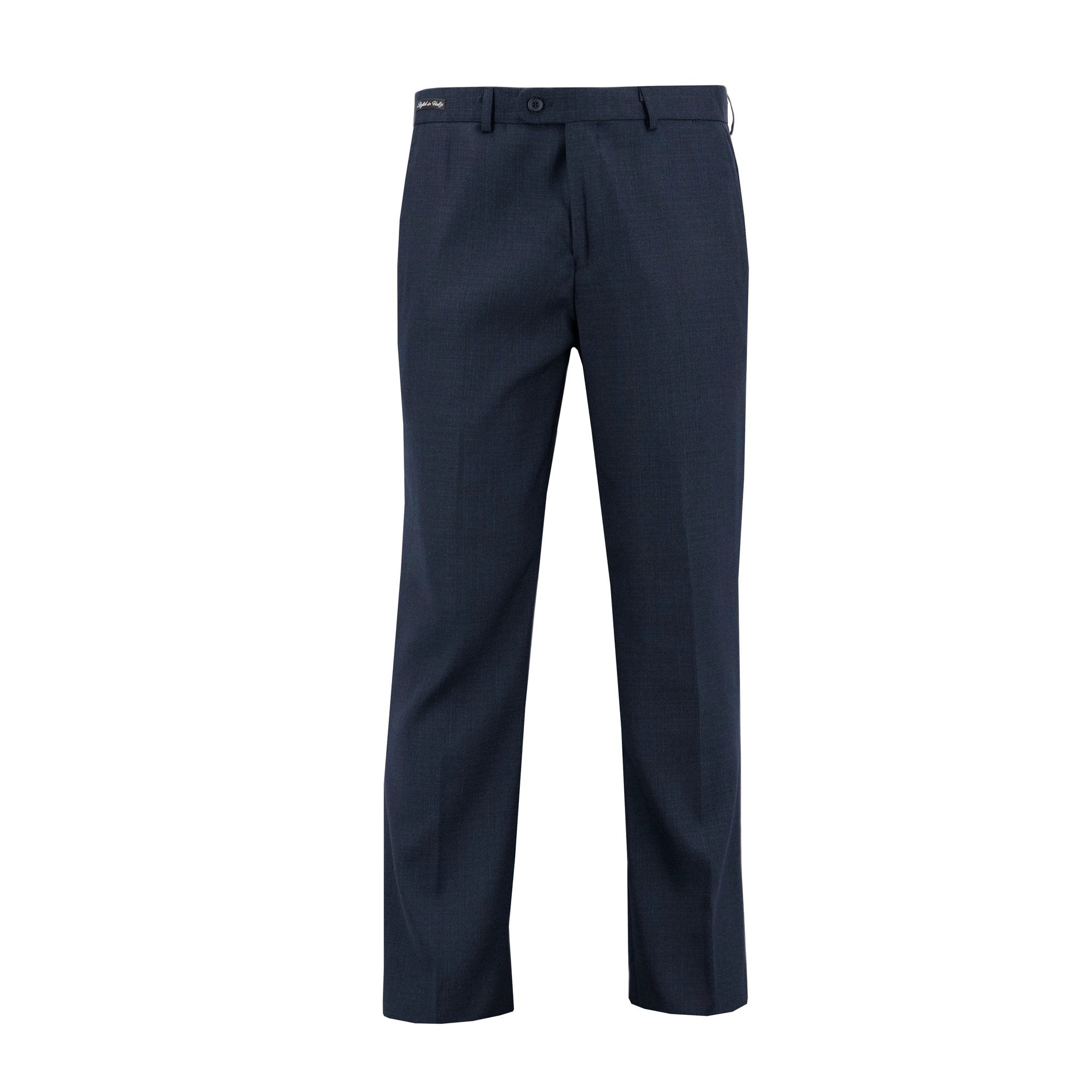 Pantalon Gino Pempeii de Vestir para Caballero by Gino Pompeii