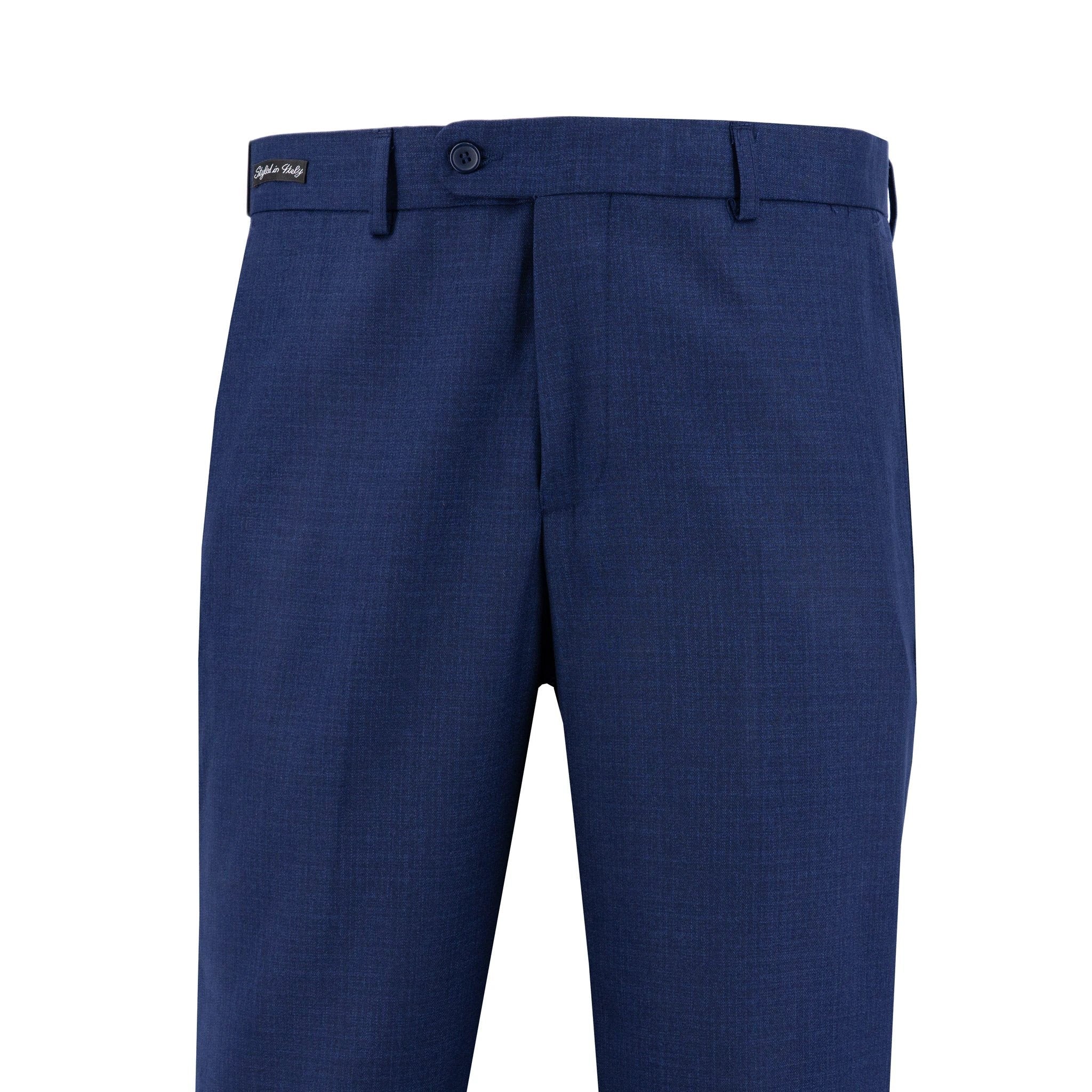 Pantalon Gino Pempeii de Vestir para Caballero by Gino Pompeii